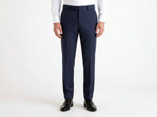 TROUSERS ALL0107  - Fashion  from Albione - Just 300 zł! Shop Now at Albione