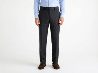 TROUSERS ROGER2  - Fashion  from Albione - Just 560 zł! Shop Now at Albione