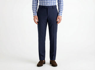 TROUSERS LARRY53  - Fashion  from Albione - Just 560 zł! Shop Now at Albione