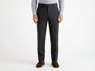 TROUSERS ROGER3  - Fashion  from Albione - Just 560 zł! Shop Now at Albione