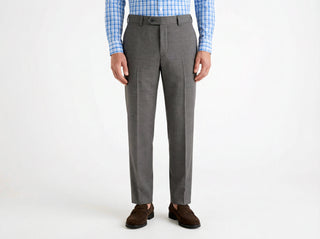 TROUSERS ROLAND1  - Fashion  from Albione - Just 560 zł! Shop Now at Albione