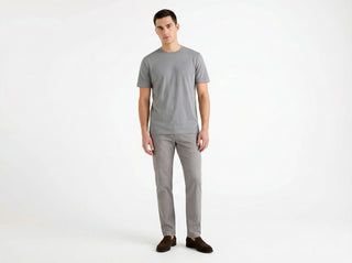 T-SHIRT JACOB-1 DARK GREY  - Fashion  from Albione - Just 99 zł! Shop Now at Albione