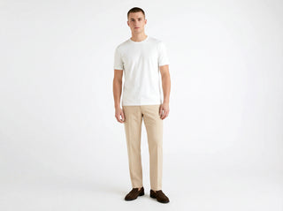 T-SHIRT VICTOR 23-5 OFF WHITE  - Fashion  from Albione - Just 149 zł! Shop Now at Albione