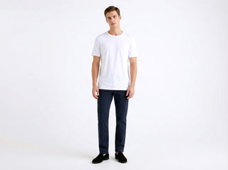 T-SHIRT STAN 23-1 OFF WHITE  - Fashion  from Albione - Just 90 zł! Shop Now at Albione