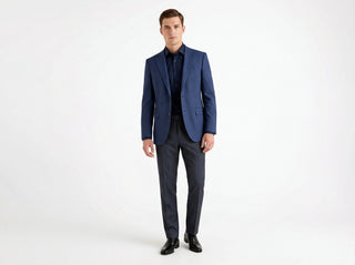 BLAZER BR1701  - Fashion  from Albione - Just 800 zł! Shop Now at Albione
