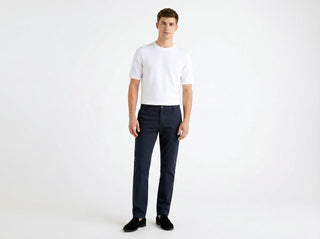 T-SHIRT LUCA 23-1 WHITE  - Fashion  from Albione - Just 230 zł! Shop Now at Albione
