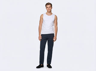 T-SHIRT MICK 23-1 OFF WHITE  - Fashion  from Albione - Just 90 zł! Shop Now at Albione
