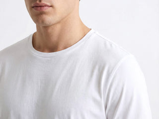 T-SHIRT STAN 23-1 OFF WHITE  - Fashion  from Albione - Just 90 zł! Shop Now at Albione