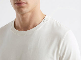 T-SHIRT VICTOR 23-5 OFF WHITE  - Fashion  from Albione - Just 149 zł! Shop Now at Albione