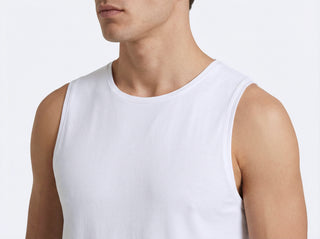 T-SHIRT MICK 23-1 OFF WHITE  - Fashion  from Albione - Just 90 zł! Shop Now at Albione
