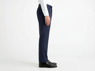 TROUSERS ALL0107  - Fashion  from Albione - Just 300 zł! Shop Now at Albione