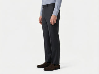 TROUSERS ROGER3  - Fashion  from Albione - Just 560 zł! Shop Now at Albione