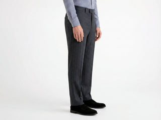 TROUSERS LARRY16  - Fashion  from Albione - Just 560 zł! Shop Now at Albione