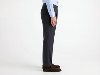 TROUSERS ROGER2  - Fashion  from Albione - Just 560 zł! Shop Now at Albione