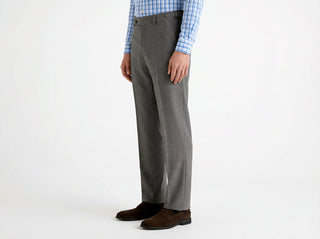 TROUSERS ROLAND1  - Fashion  from Albione - Just 560 zł! Shop Now at Albione