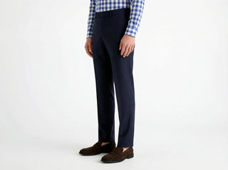TROUSERS LARRY53  - Fashion  from Albione - Just 560 zł! Shop Now at Albione