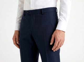 TROUSERS ALL0107  - Fashion  from Albione - Just 300 zł! Shop Now at Albione