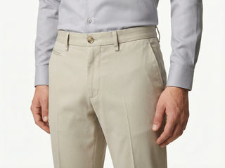 TROUSERS ETHAN 23-2  - Fashion  from Albione - Just 229 zł! Shop Now at Albione