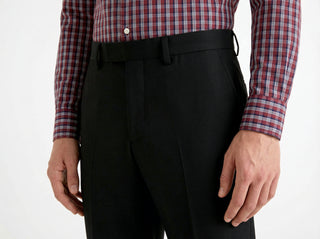 TROUSERS HN21  - Fashion  from Albione - Just 560 zł! Shop Now at Albione