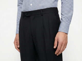 TROUSERS ROGER3  - Fashion  from Albione - Just 560 zł! Shop Now at Albione