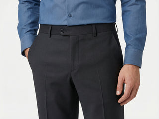 TROUSERS R1  - Fashion  from Albione - Just 560 zł! Shop Now at Albione
