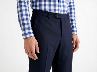 TROUSERS LARRY53  - Fashion  from Albione - Just 560 zł! Shop Now at Albione