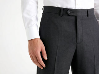 TROUSERS ROGER1  - Fashion  from Albione - Just 560 zł! Shop Now at Albione