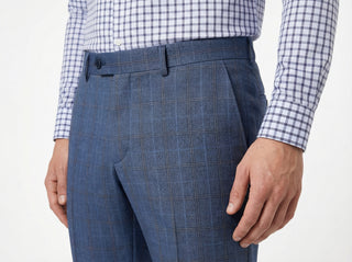 TROUSERS CA1304  - Fashion  from Albione - Just 199 zł! Shop Now at Albione