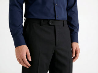 TROUSERS LARRY54  - Fashion  from Albione - Just 560 zł! Shop Now at Albione