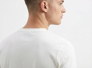 T-SHIRT VICTOR 23-5 OFF WHITE  - Fashion  from Albione - Just 149 zł! Shop Now at Albione