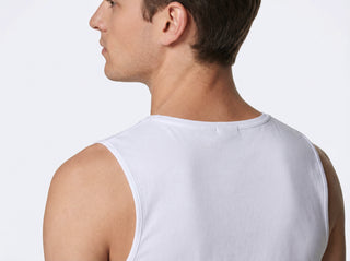 T-SHIRT MICK 23-1 OFF WHITE  - Fashion  from Albione - Just 90 zł! Shop Now at Albione