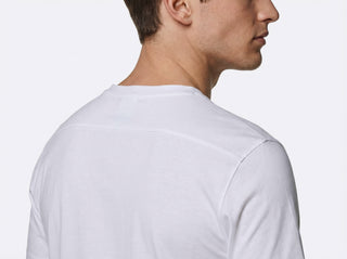 T-SHIRT STAN 23-1 OFF WHITE  - Fashion  from Albione - Just 90 zł! Shop Now at Albione