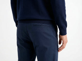 SWEATER ALSW2323 NAVY  - Fashion  from Albione - Just 400 zł! Shop Now at Albione