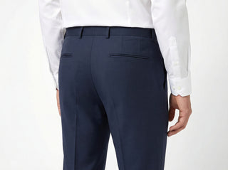 TROUSERS ALL0107  - Fashion  from Albione - Just 300 zł! Shop Now at Albione