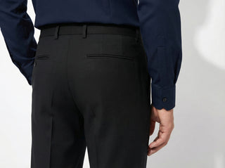 TROUSERS LARRY54  - Fashion  from Albione - Just 560 zł! Shop Now at Albione