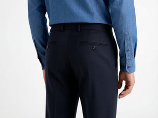 TROUSERS R1  - Fashion  from Albione - Just 560 zł! Shop Now at Albione