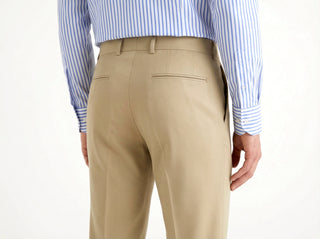TROUSERS GG194  - Fashion  from Albione - Just 360 zł! Shop Now at Albione