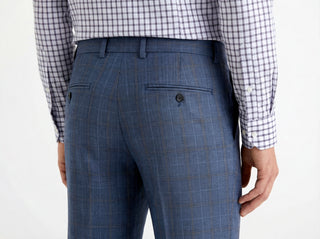 TROUSERS CA1304  - Fashion  from Albione - Just 199 zł! Shop Now at Albione