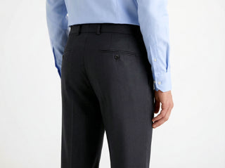 TROUSERS ROGER2  - Fashion  from Albione - Just 560 zł! Shop Now at Albione