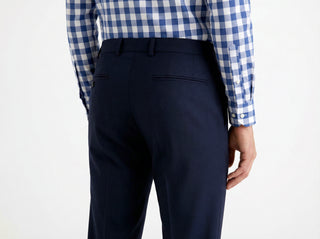 TROUSERS LARRY53  - Fashion  from Albione - Just 560 zł! Shop Now at Albione