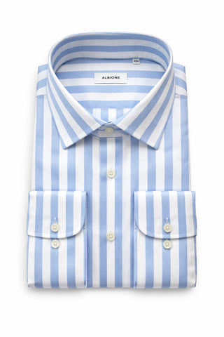 SHIRTC1F2  - Fashion  from Albione - Just 299 zł! Shop Now at Albione