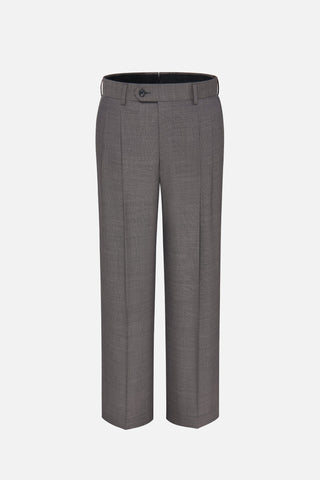 TROUSERS ROLAND1  - Fashion  from Albione - Just 560 zł! Shop Now at Albione