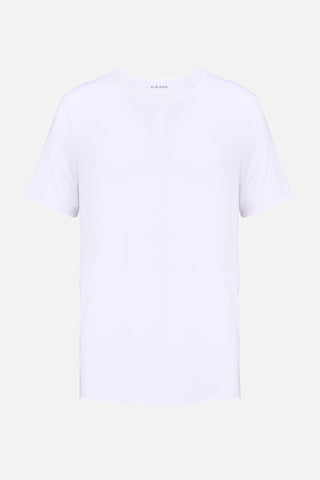 T-SHIRT STAN 23-1 OFF WHITE  - Fashion  from Albione - Just 90 zł! Shop Now at Albione