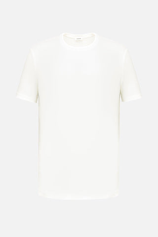 T-SHIRT VICTOR 23-5 OFF WHITE  - Fashion  from Albione - Just 149 zł! Shop Now at Albione