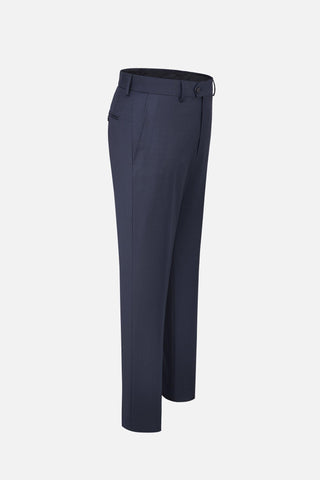 TROUSERS ALL0107  - Fashion  from Albione - Just 300 zł! Shop Now at Albione