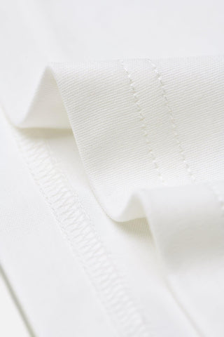 T-SHIRT VICTOR 23-5 OFF WHITE  - Fashion  from Albione - Just 149 zł! Shop Now at Albione