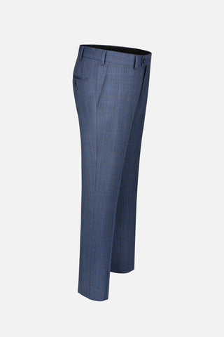 TROUSERS CA1304  - Fashion  from Albione - Just 199 zł! Shop Now at Albione