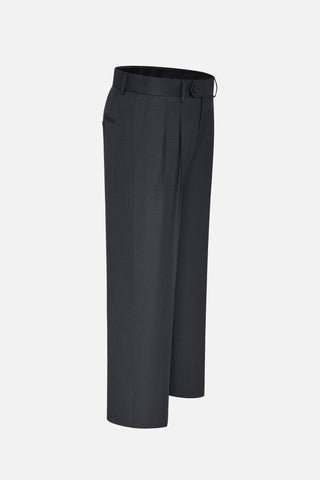 TROUSERS ROGER1  - Fashion  from Albione - Just 560 zł! Shop Now at Albione