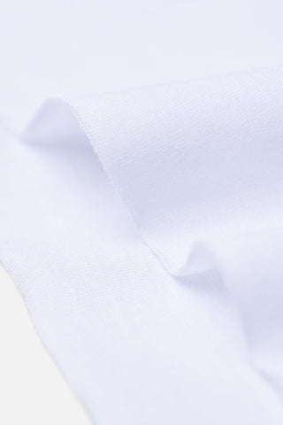 T-SHIRT MICK 23-1 OFF WHITE  - Fashion  from Albione - Just 90 zł! Shop Now at Albione
