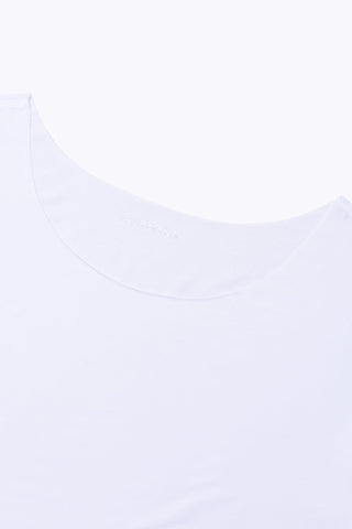 T-SHIRT STAN 23-1 OFF WHITE  - Fashion  from Albione - Just 90 zł! Shop Now at Albione